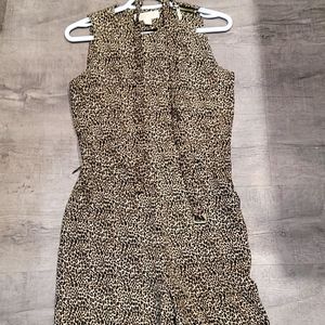 Michael Kors Jumpsuit